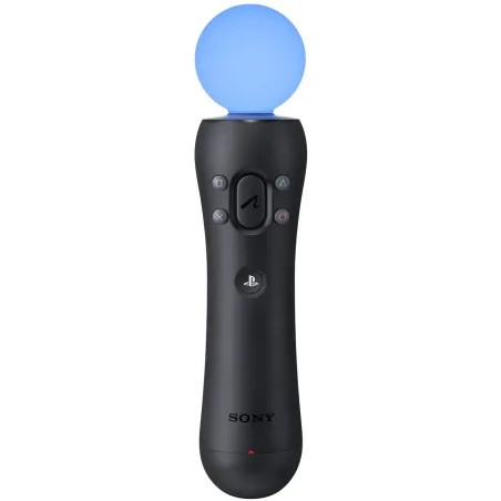 Sony - PlayStation VR Move Doble Pack (PS4)