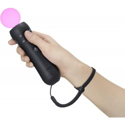 PLAYSTATION MOVE MOTION CONTROLLER PS4 MOVE TWIN PACK