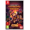 MINECRAFT DUNGEONS HERO EDITION SWITCH Jeu physique Nintendo Switch - The Shop Gamer