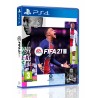 FIFA21 PS4 ESTÁNDAR EDITION JUEGO FÍSICO PARA PLAYSTATION 4