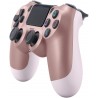 MANDO DUALSHOCK 4 PS4 ROSA DORADO PLAYSTATION 4 ROSE GOLD WIRELESS CONTROLLER