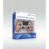MANDO DUALSHOCK 4 PS4 ROSA DORADO PLAYSTATION 4 ROSE GOLD WIRELESS CONTROLLER