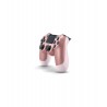 MANDO DUALSHOCK 4 PS4 ROSA DORADO PLAYSTATION 4 ROSE GOLD WIRELESS CONTROLLER