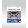 MANDO DUALSHOCK 4 PS4 ROSA DORADO PLAYSTATION 4 ROSE GOLD WIRELESS CONTROLLER