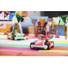 MARIO KART LIVE HOME CIRCUIT SWITCH MARIO JUGUETE KART + JUEGO SALIDA 16 OCTUBRE