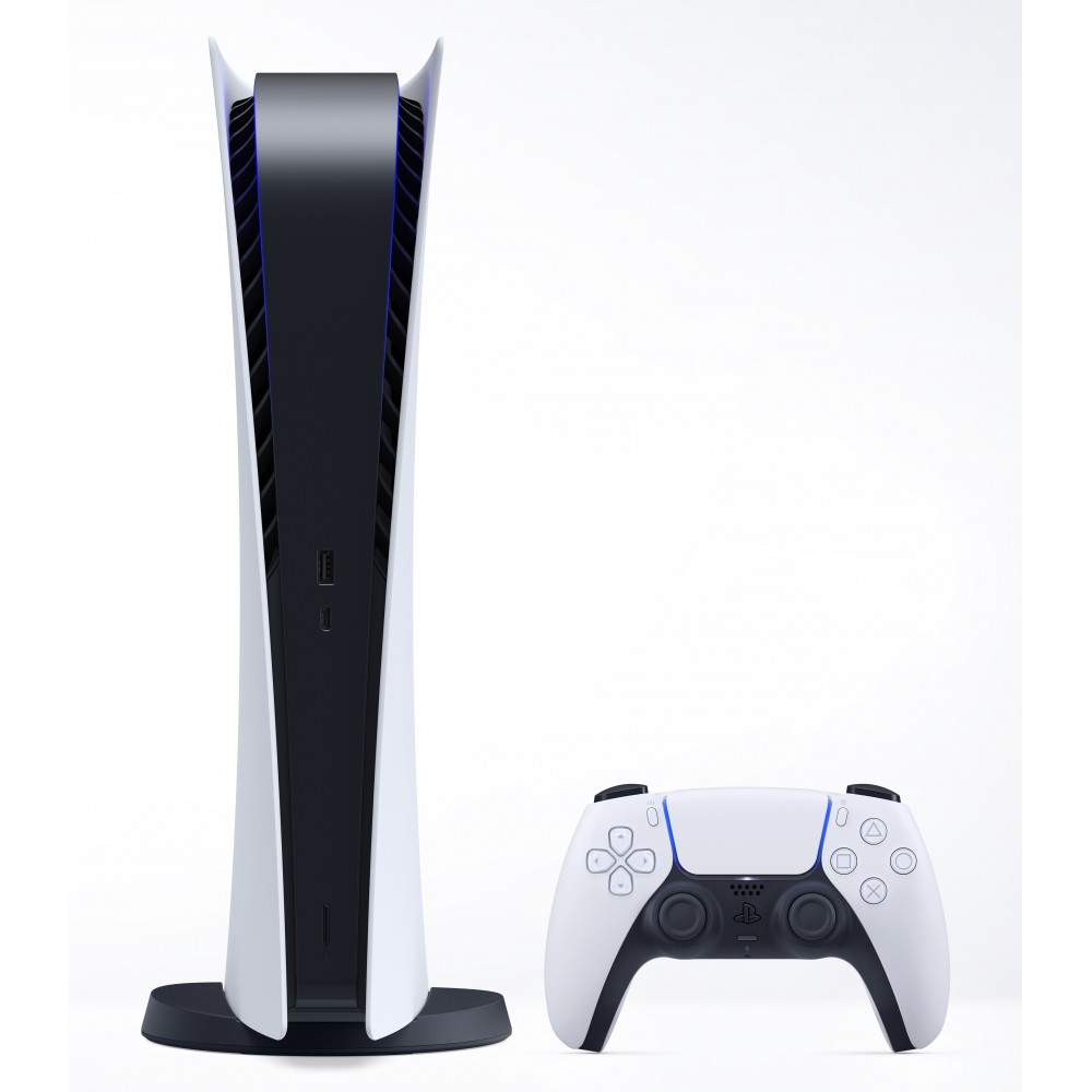 Compartir Consola Y Jugar Offline Ps5