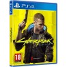 CYBERPUNK 2077 PS4 EDICIÓN DAY ONE JUEGO FÍSICO LANZAMIENTO 10 DE DICIEMBRE