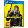 CYBERPUNK 2077 PS4 ÉDITION DAY ONE JEU PHYSIQUE PLAYSTATION 4 - The Shop Gamer