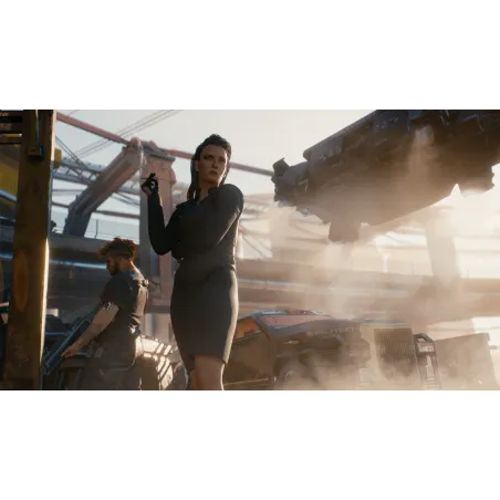 CYBERPUNK 2077 PS4 EDIÇÃO DAY ONE JOGO FÍSICO PLAYSTATION 4 - The Shop Gamer