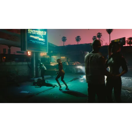 CYBERPUNK 2077 PS4 EDIÇÃO DAY ONE JOGO FÍSICO PLAYSTATION 4 - The Shop Gamer