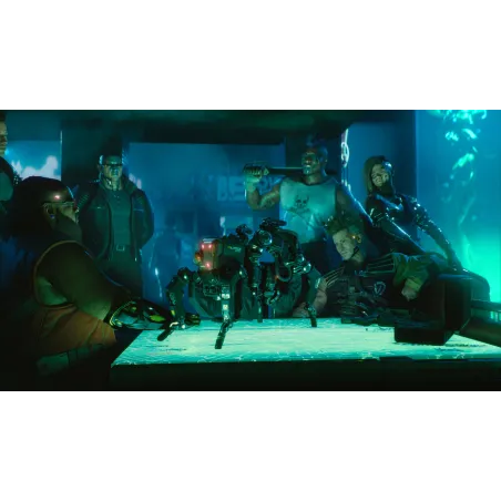 CYBERPUNK 2077 PS4 EDIÇÃO DAY ONE JOGO FÍSICO PLAYSTATION 4 - The Shop Gamer