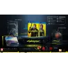 CYBERPUNK 2077 PS4 EDIÇÃO DAY ONE JOGO FÍSICO PLAYSTATION 4 - The Shop Gamer