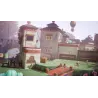 SACKBOY A BIG ADVENTURE! PS5 JEU PHYSIQUE POUR PLAYSTATION 5 - The Shop Gamer