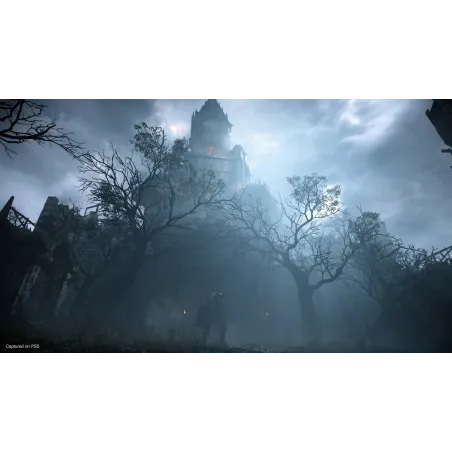 DEMON´S SOULS PS5 GIOCO FISICO PER PLAYSTATION 5 - The Shop Gamer