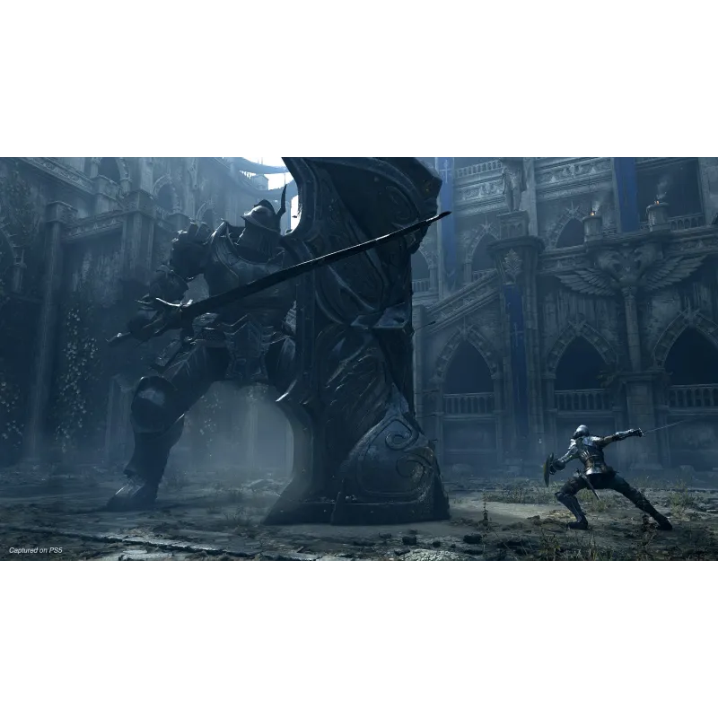DEMON´S SOULS PS5 GIOCO FISICO PER PLAYSTATION 5 - The Shop Gamer