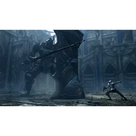 DEMON´S SOULS PS5 JUEGO FÍSICO PARA PLAYSTATION 5