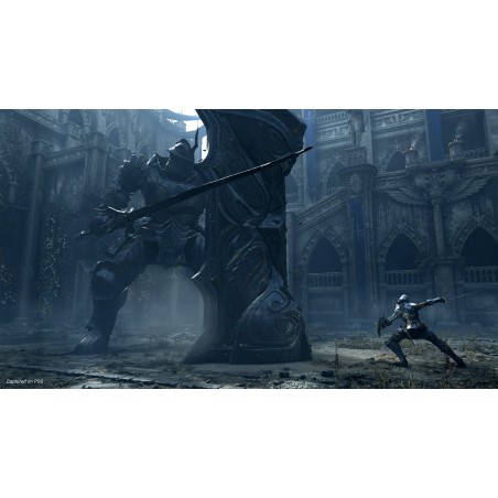 DEMON´S SOULS PS5 JUEGO FÍSICO PARA PLAYSTATION 5