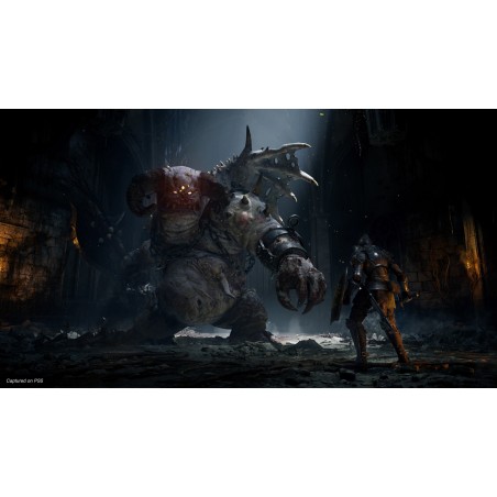 DEMON´S SOULS PS5 JUEGO FÍSICO PARA PLAYSTATION 5