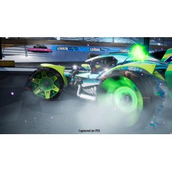 DESTRUCTION ALLSTARS PS5 JUEGO FÍSICO PARA PLAYSTATION 5