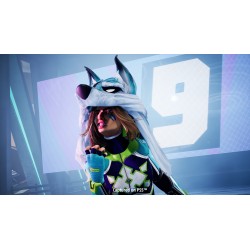 DESTRUCTION ALLSTARS PS5 JUEGO FÍSICO PARA PLAYSTATION 5