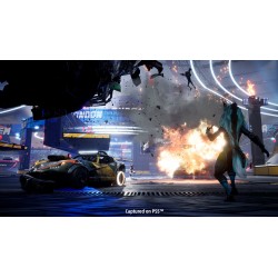 DESTRUCTION ALLSTARS PS5 JUEGO FÍSICO PARA PLAYSTATION 5