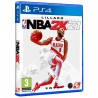 NBA 2K 21 PS4 JUEGO FÍSICO PARA PLAYSTATION 4 NBA2K21