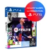 FIFA21 PS4 EDIZIONE STANDARD GIOCO FISICO PER PLAYSTATION 4 - The Shop Gamer