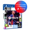 FIFA21 PS4 ESTÁNDAR EDITION JUEGO FÍSICO PARA PLAYSTATION 4