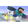 DDC AoC Super Smash Bros. Ultimate: Steve & Alex Challenger Pack