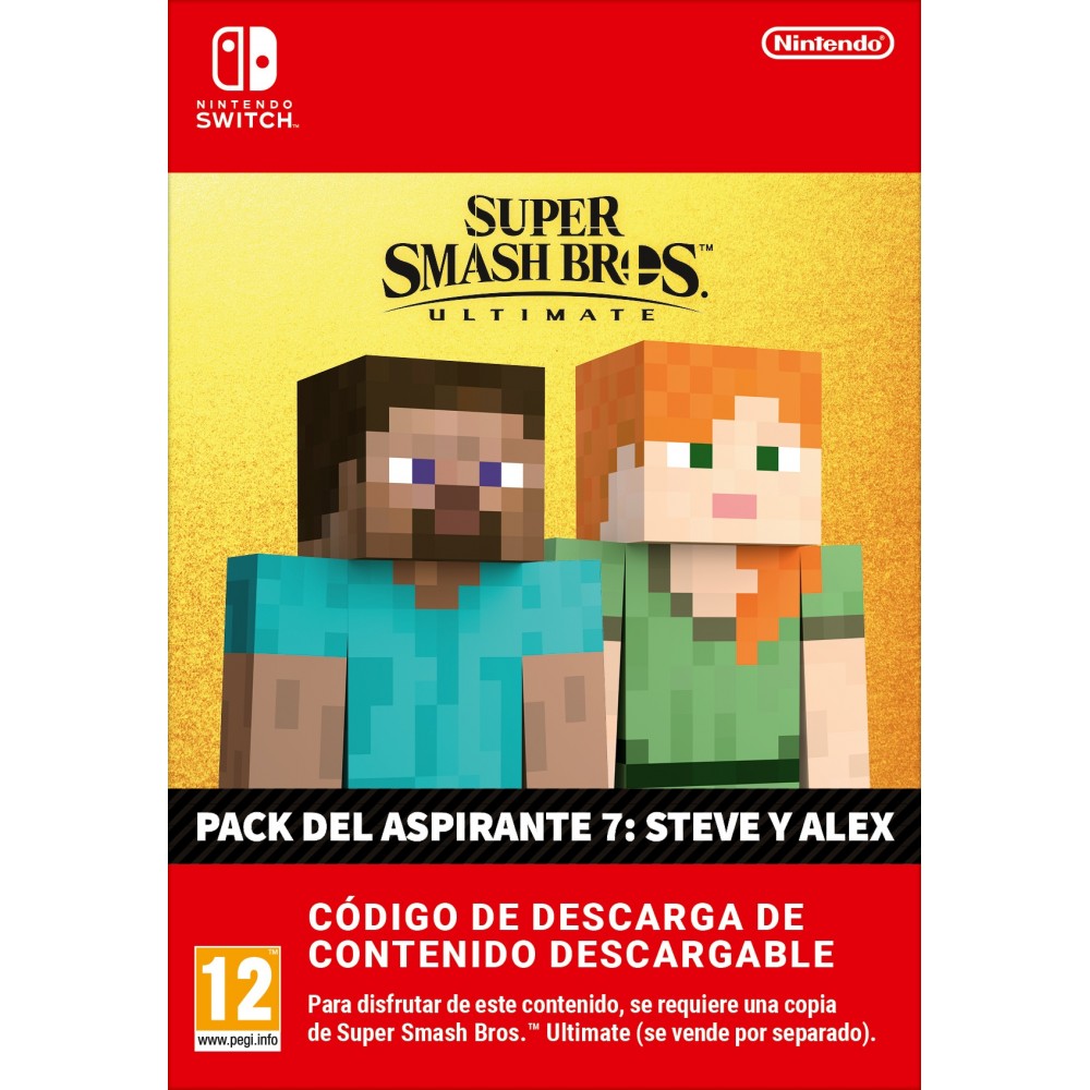 Promo Nintendo Switch Super Smash Bros à 309 €