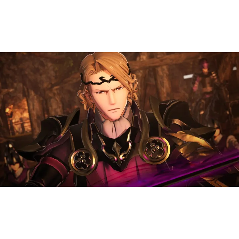 FIRE EMBLEM WARRIORS SWITCH GIOCO FISICO NINTENDO SWITCH KOEI TECMO TEAM NINJA - The Shop Gamer