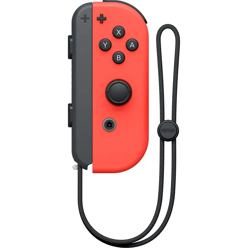RED RIGHT JOY-CON CONTROLLER FOR NINTENDO SWITCH - The Shop Gamer
