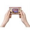 GAME & WATCH SUPER MARIO BROS CONSOLA