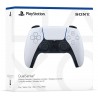 PS5 MANDO CONTROLLER INALÁMBRICO DUALSENSE™ SONY PLAYSTATION 5