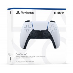 PS5 MANDO CONTROLLER INALÁMBRICO DUALSENSE™ SONY PLAYSTATION 5