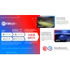 FIFA21 PS4 EDIZIONE STANDARD GIOCO FISICO PER PLAYSTATION 4 - The Shop Gamer
