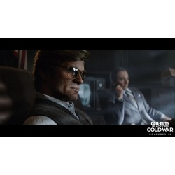 CALL OF DUTY BLACK OPS COLD WAR PS4 JUEGO FÍSICO PLAYSTATION 4