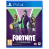FORTNITE: LOTE LA ÚLTIMA RISA PS4 CÓDIGO EN CAJA FÍSICA PARA PLAYSTATION 4