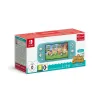 NINTENDO SWITCH LITE TURCHESE + ANIMAL CROSSING DIGITALE + ABBONAMENTO 90 GIORNI - The Shop Gamer