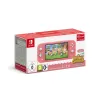 NINTENDO SWITCH LITE CORAIL + ANIMAL CROSSING NUMÉRIQUE + ABONNEMENT 90 JOURS - The Shop Gamer