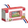 NINTENDO SWITCH LITE CORAIL + ANIMAL CROSSING TÉLÉCHARGEMENT+ ABONNEMENT 3 MOIS