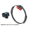NINTENDO SWITCH NEON COM RINGFIT ADVENTURE CONSOLA COM ACESSÓRIOS E JOGO FÍSICO - The Shop Gamer