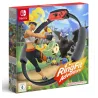 NINTENDO SWITCH NEON COM RINGFIT ADVENTURE CONSOLA COM ACESSÓRIOS E JOGO FÍSICO - The Shop Gamer