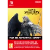 HAC DDC AOC Super Smash Bros. Ultimate: Sephiroth Challenger Pack