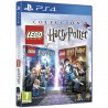 LEGO HARRY POTTER PS4 COLLECTION JUEGO FÍSICO PARA PLAYSTATION 4 DE WARNER