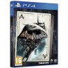 BATMAN RETURN TO ARKHAM PS4 JUEGO FISICO PLAYSTATION 4