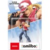 FIGURA AMIIBO TERRY BOGARD PARA NINTENDO SWITCH