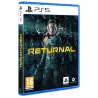 RETURNAL PS5 JEU PHYSIQUE POUR PLAYSTATION 5 - The Shop Gamer