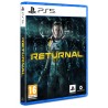 RETURNAL PS5 JUEGO FÍSICO PARA PLAYSTATION 5