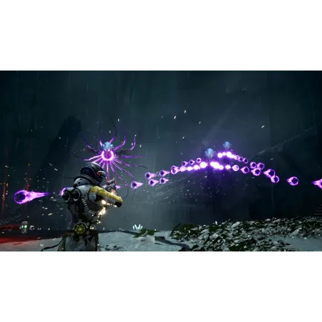 RETURNAL PS5 JUEGO FÍSICO PARA PLAYSTATION 5